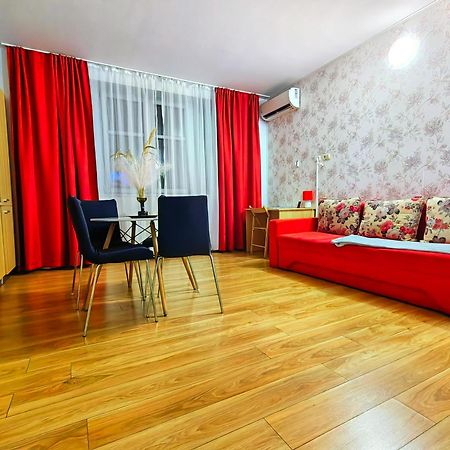 Comfort Apartments Timisoara Exterior photo