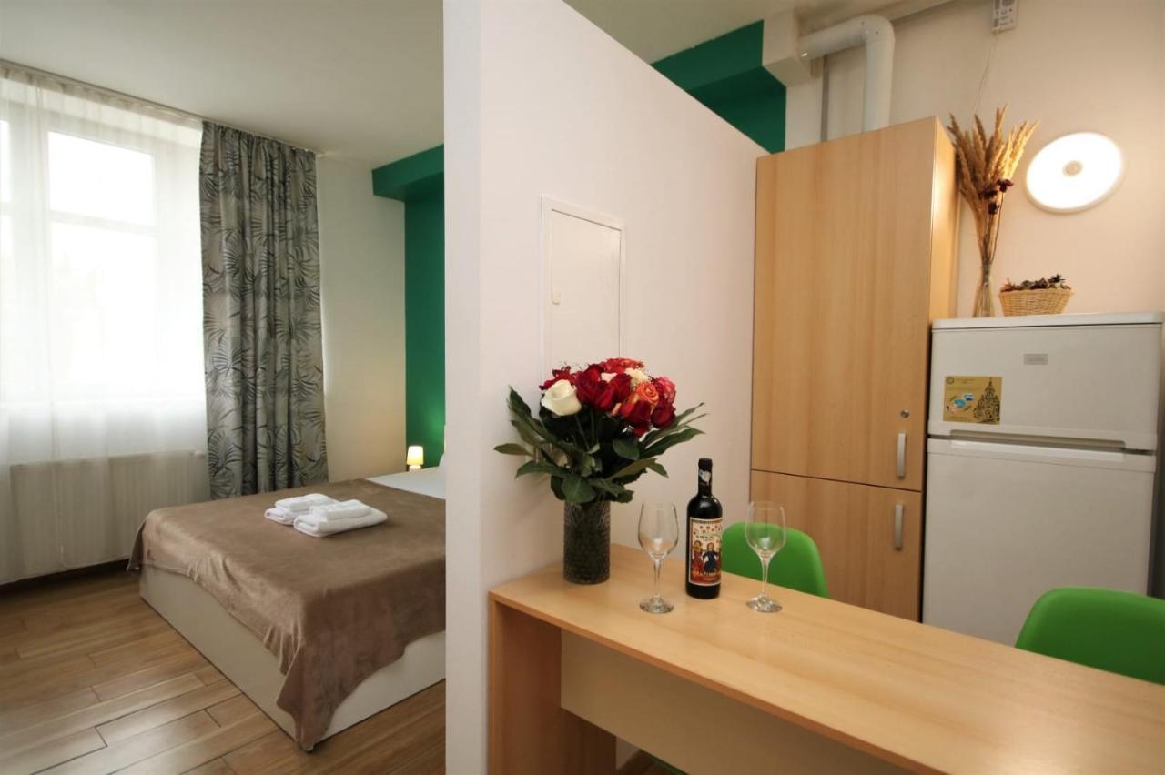 Comfort Apartments Timisoara Exterior photo