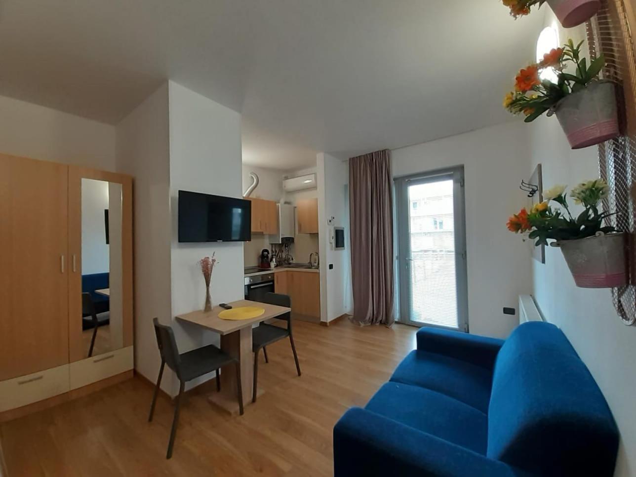 Comfort Apartments Timisoara Room photo