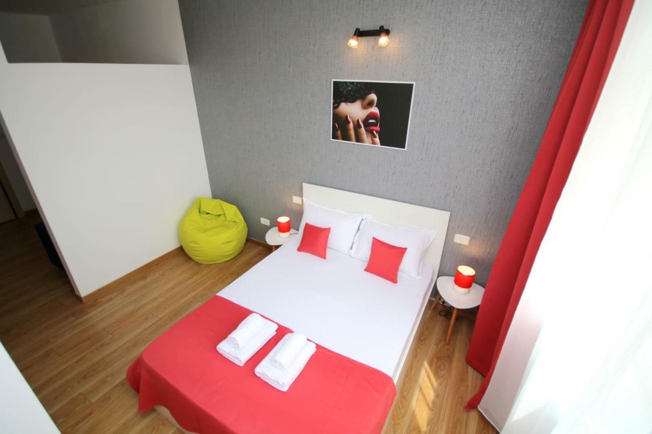 Comfort Apartments Timisoara Exterior photo