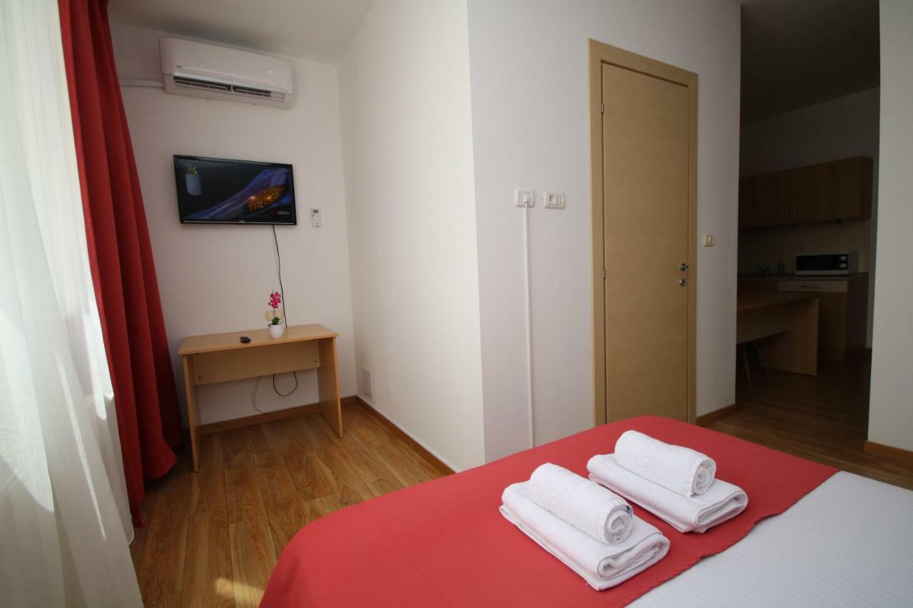 Comfort Apartments Timisoara Exterior photo