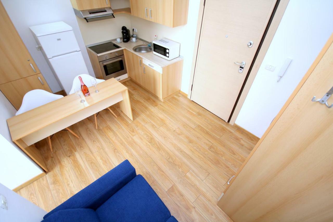 Comfort Apartments Timisoara Exterior photo