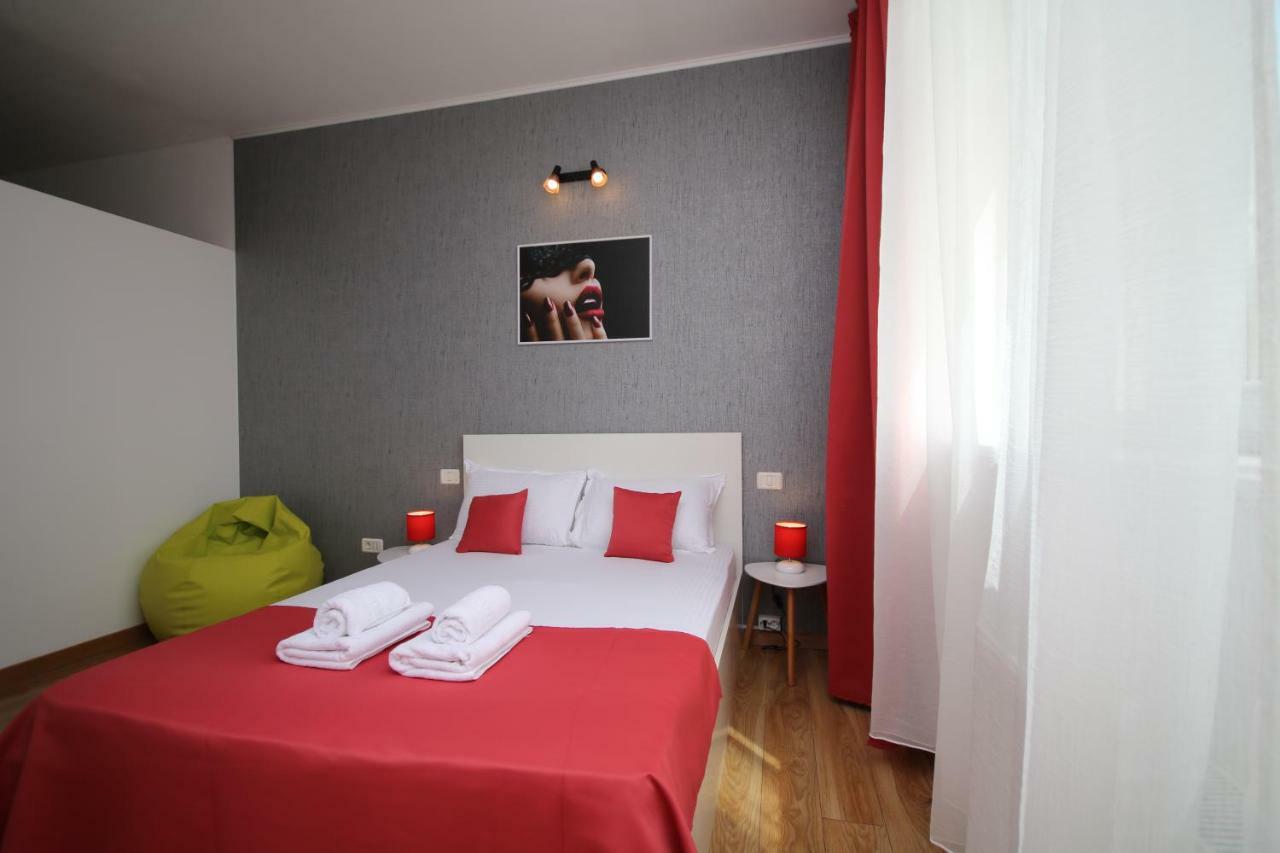 Comfort Apartments Timisoara Exterior photo