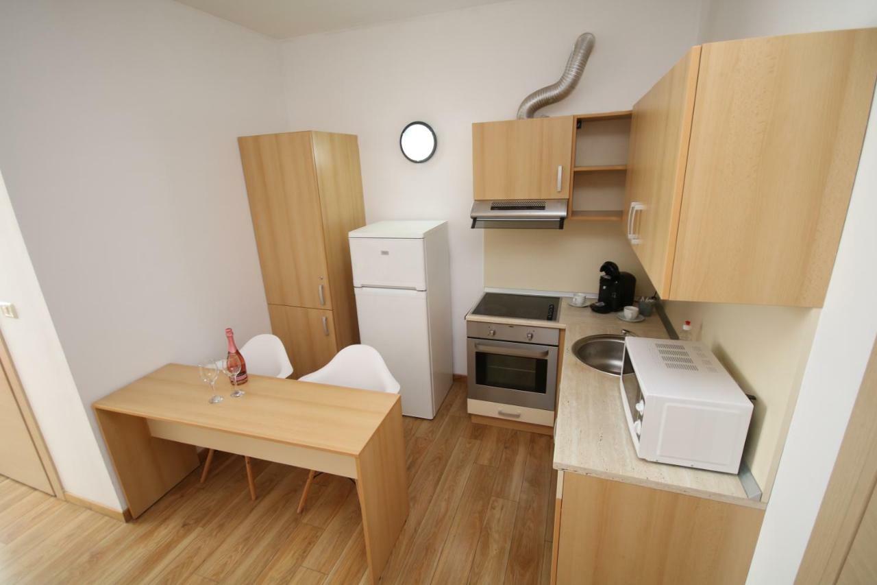 Comfort Apartments Timisoara Exterior photo