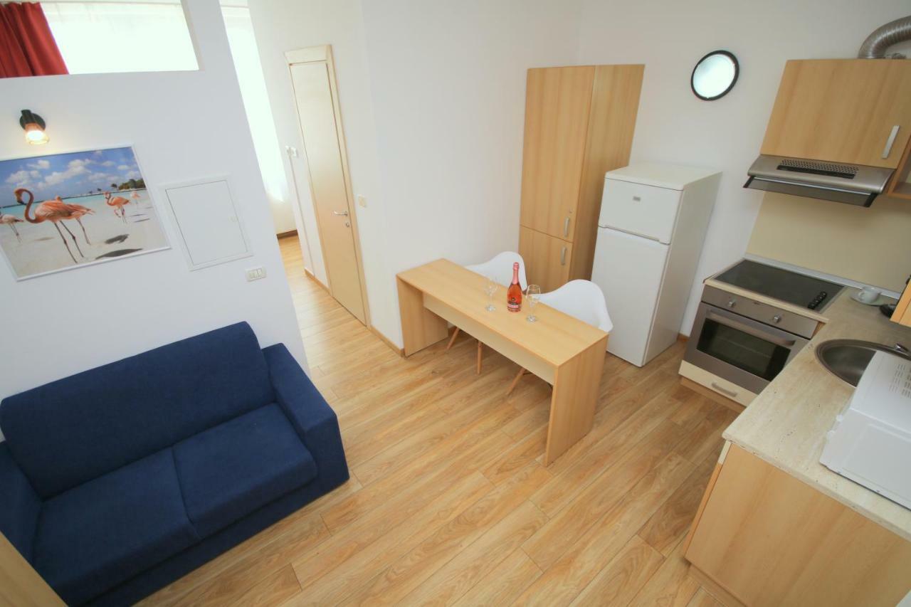 Comfort Apartments Timisoara Exterior photo