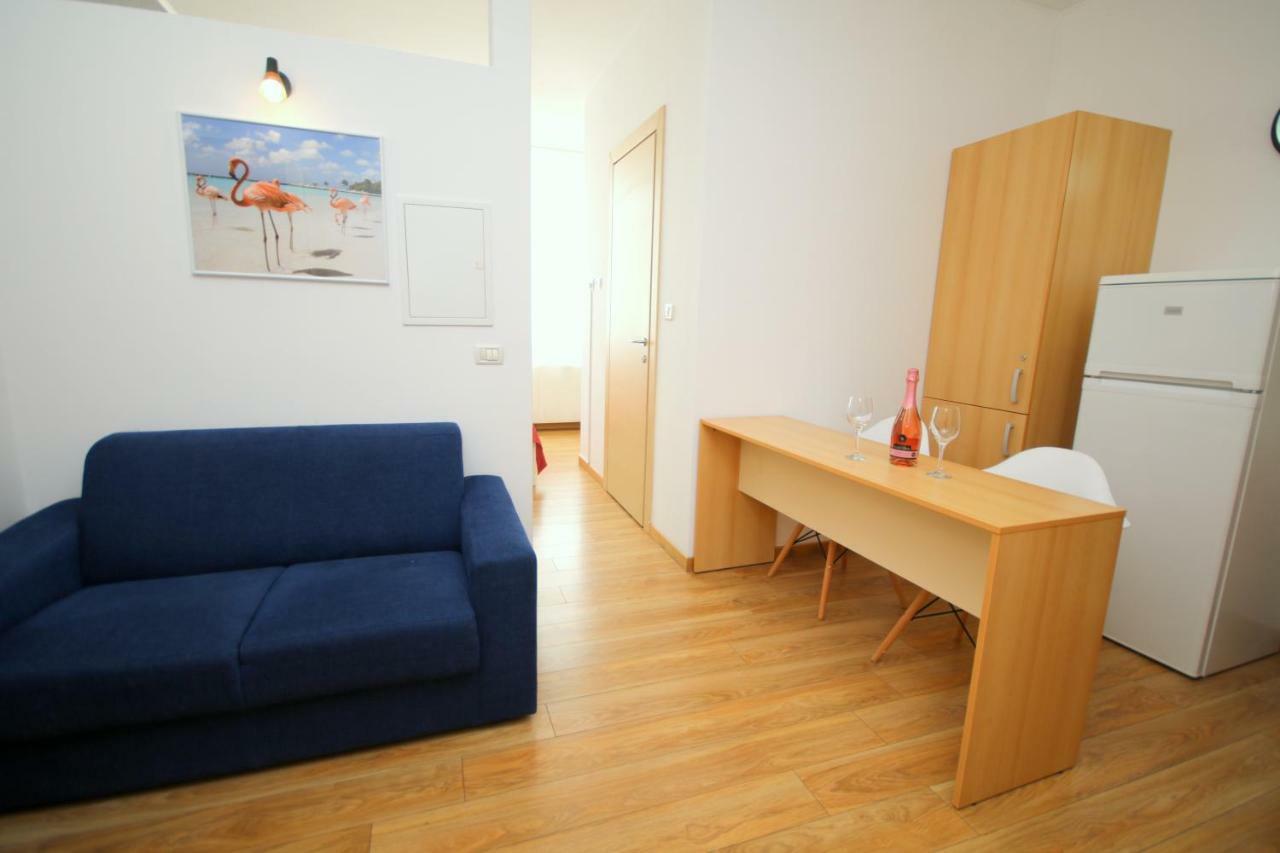 Comfort Apartments Timisoara Exterior photo